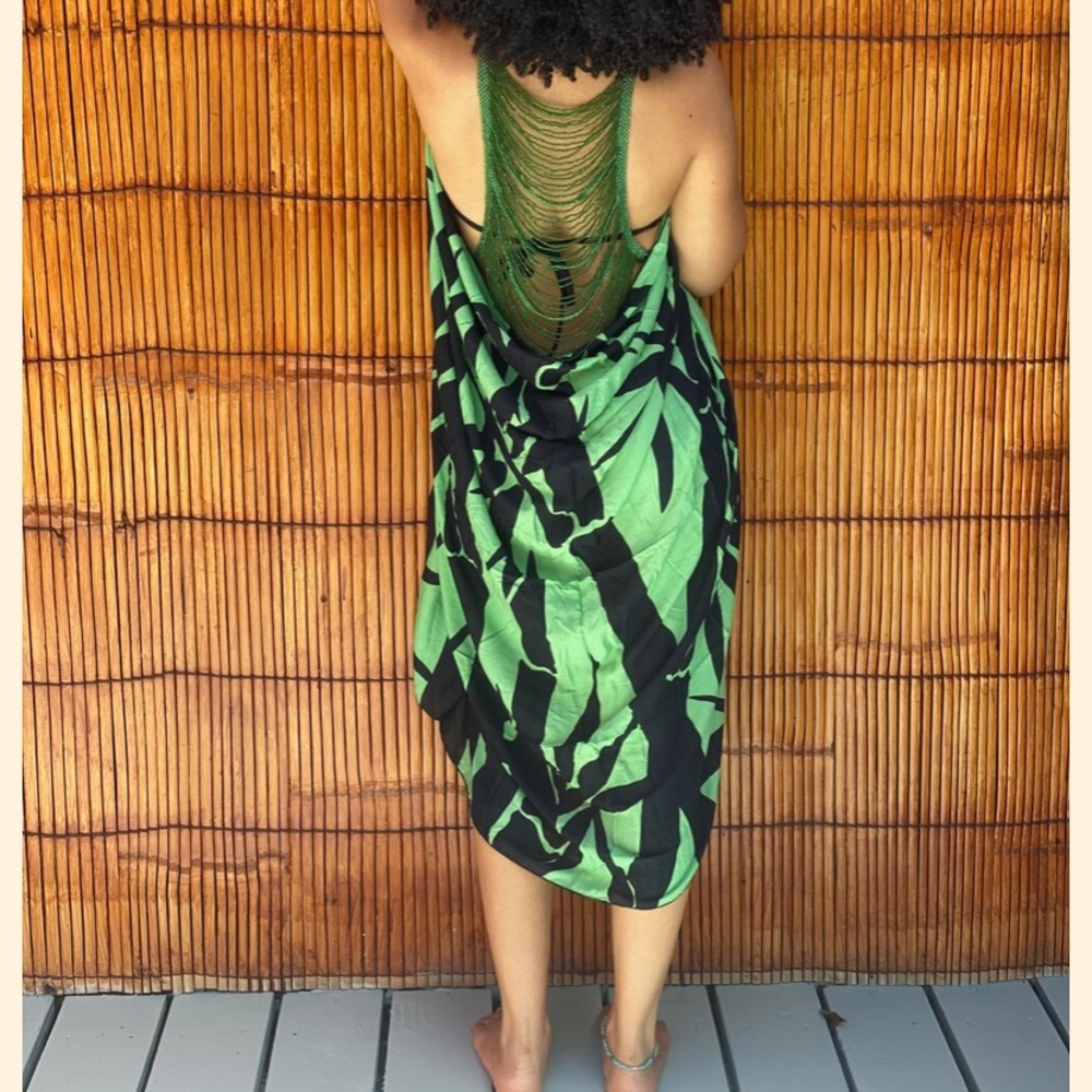 NWT sarong / pareo